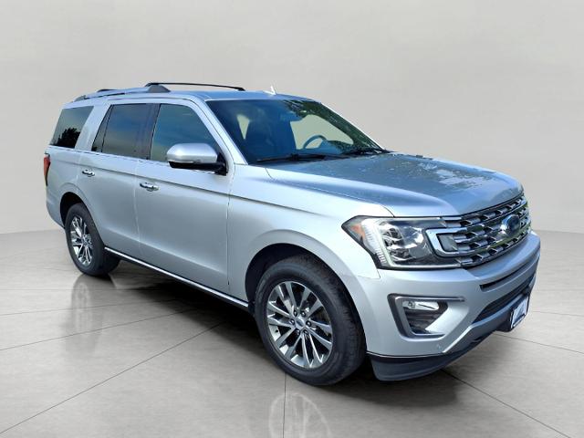 2018 Ford Expedition Vehicle Photo in Oshkosh, WI 54904