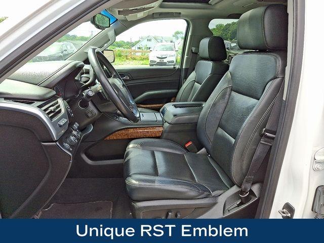 2020 Chevrolet Tahoe Vehicle Photo in DANBURY, CT 06810-5034