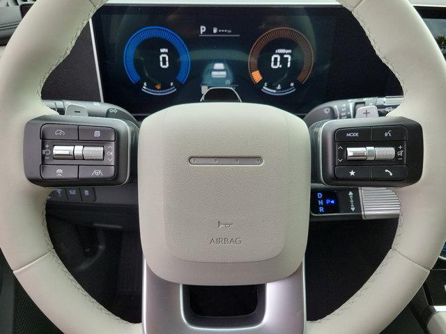 2024 Hyundai SANTA FE Vehicle Photo in Philadelphia, PA 19116