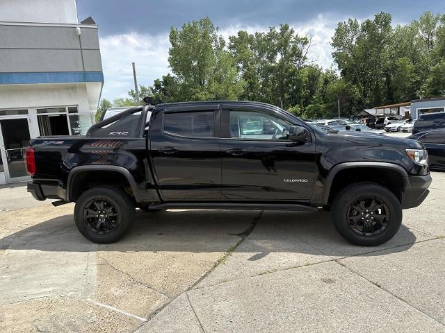 2020 Chevrolet Colorado Vehicle Photo in Roslyn, NY 11576