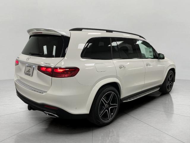 2025 Mercedes-Benz GLS Vehicle Photo in Appleton, WI 54913