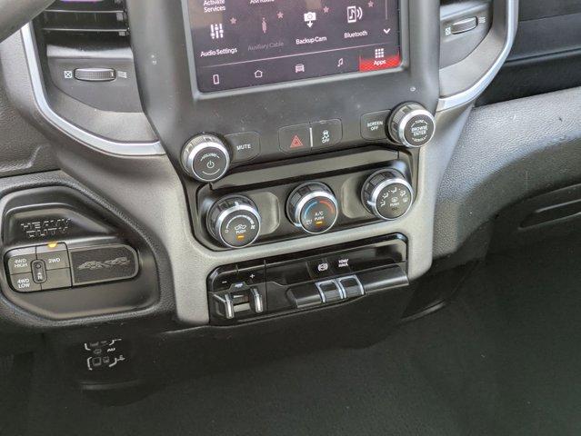 2022 Ram 2500 Vehicle Photo in SELMA, TX 78154-1459