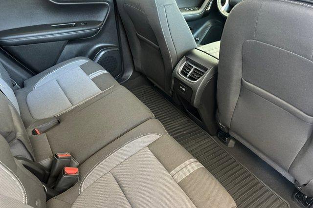 2023 Chevrolet Blazer Vehicle Photo in STOCKTON, CA 95212-2838