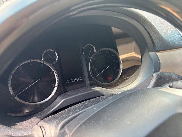 2021 Lexus GX Vehicle Photo in TREVOSE, PA 19053-4984