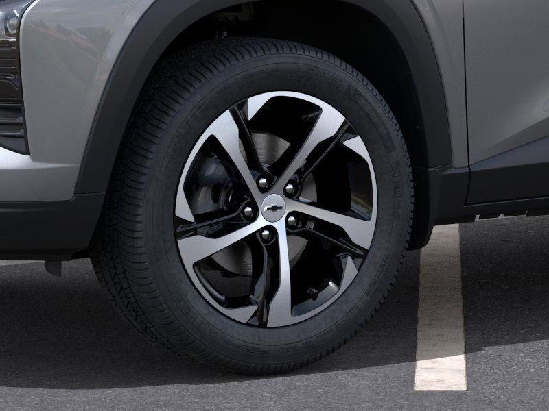 2025 Chevrolet Trax Vehicle Photo in POOLER, GA 31322-3252