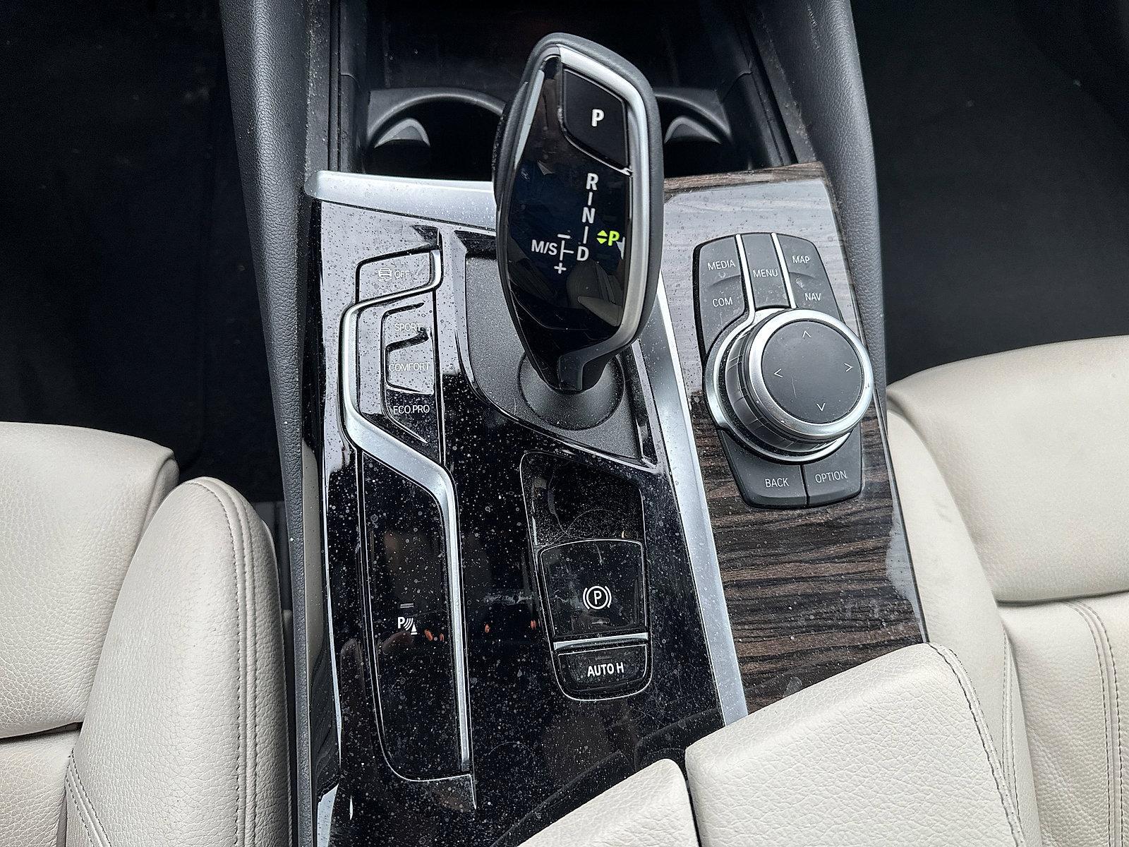 2022 BMW 530i xDrive Vehicle Photo in Lancaster, PA 17601