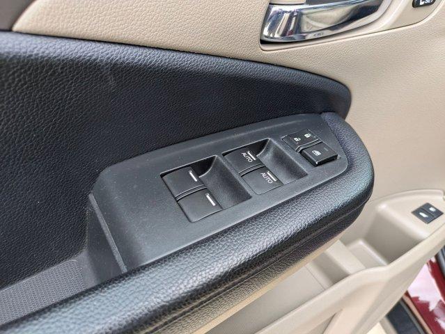 2022 Honda Pilot Vehicle Photo in San Antonio, TX 78209