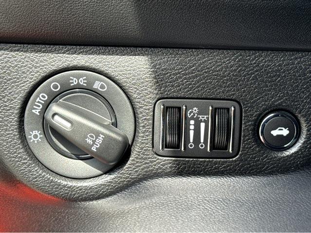 2020 Dodge Challenger Vehicle Photo in Hinesville, GA 31313