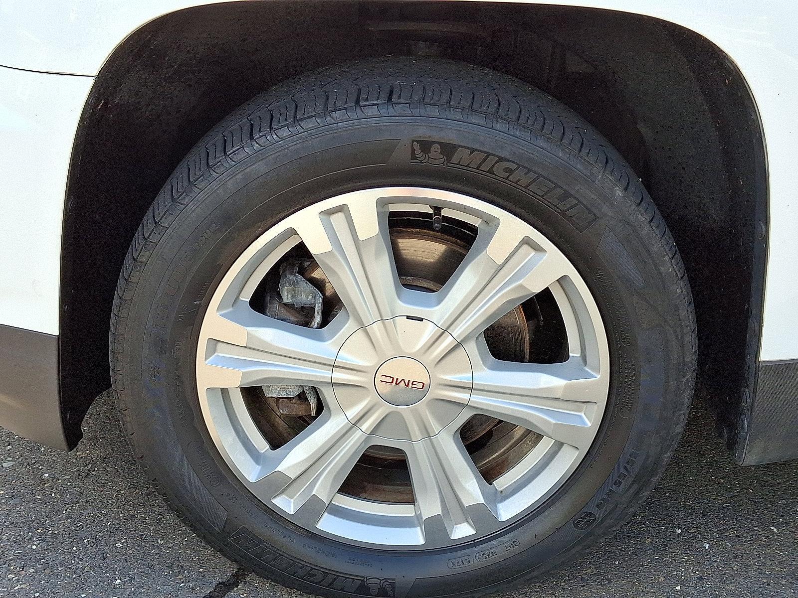 2017 GMC Terrain Vehicle Photo in Jenkintown, PA 19046