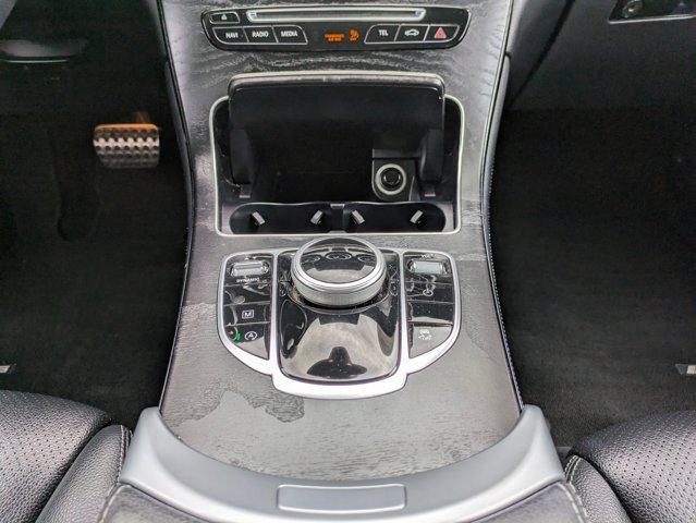 2019 Mercedes-Benz GLC Vehicle Photo in San Antonio, TX 78209