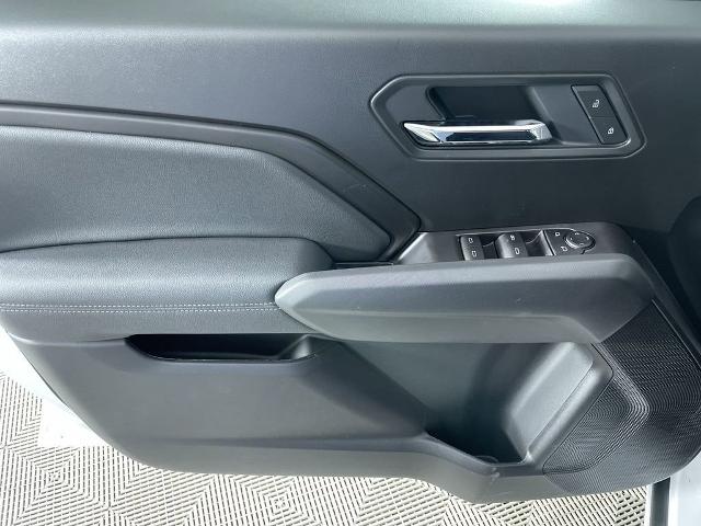 2025 GMC Canyon Vehicle Photo in GILBERT, AZ 85297-0402