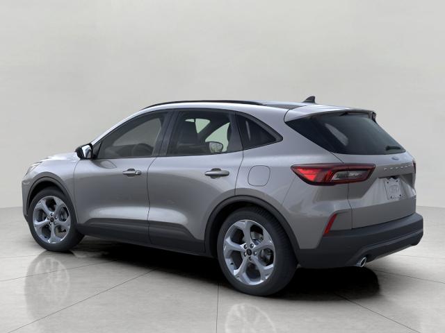 2025 Ford Escape Vehicle Photo in Neenah, WI 54956