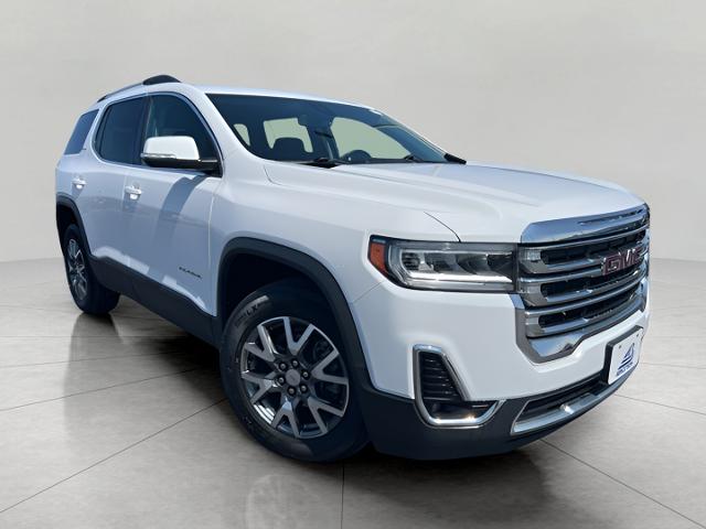 2023 GMC Acadia Vehicle Photo in GREEN BAY, WI 54304-5303
