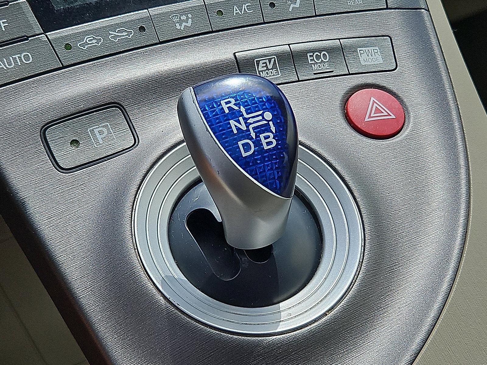 2012 Toyota Prius Vehicle Photo in Trevose, PA 19053