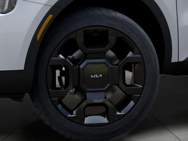 2025 Kia Sorento Vehicle Photo in Appleton, WI 54914