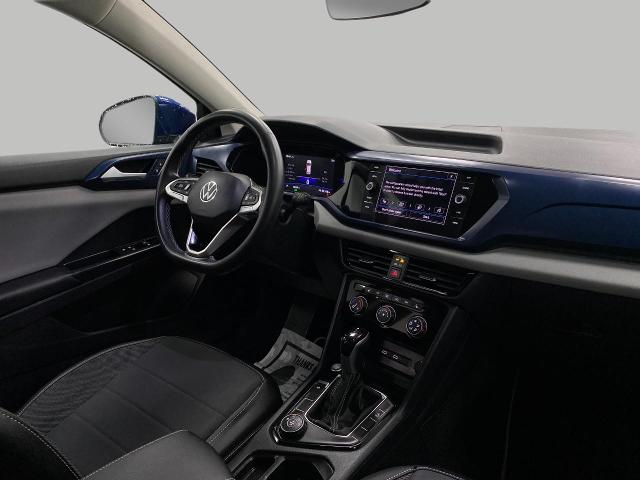 2023 Volkswagen Taos Vehicle Photo in Appleton, WI 54913