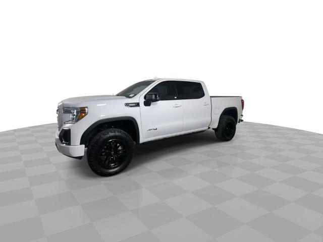 2021 GMC Sierra 1500 Vehicle Photo in GILBERT, AZ 85297-0402
