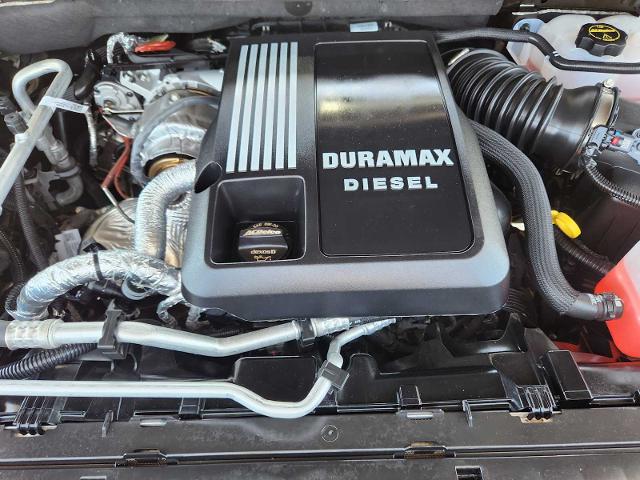 2025 GMC Sierra 1500 Vehicle Photo in DENTON, TX 76210-9321