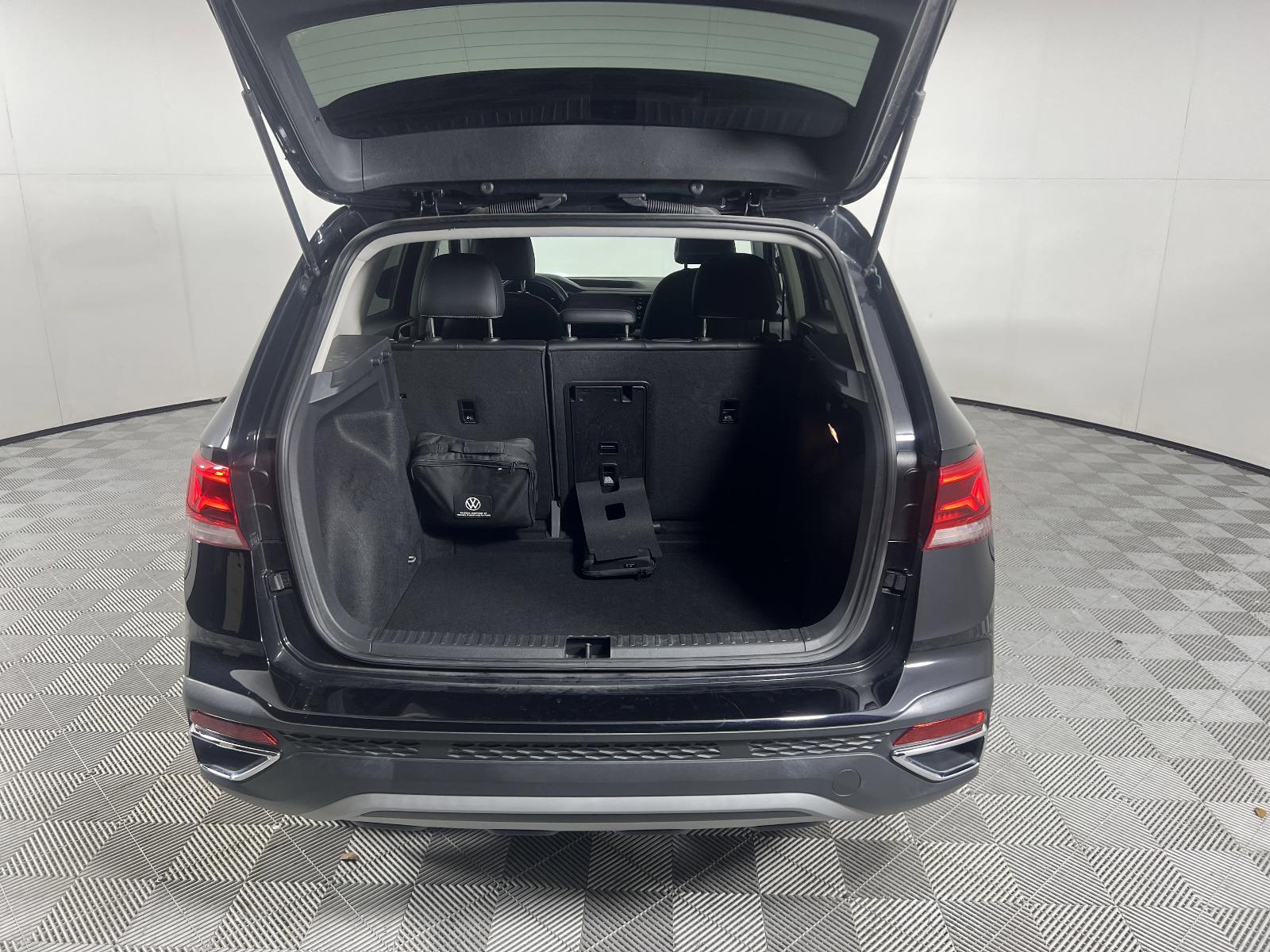 2022 Volkswagen Taos Vehicle Photo in Georgetown, TX 78626
