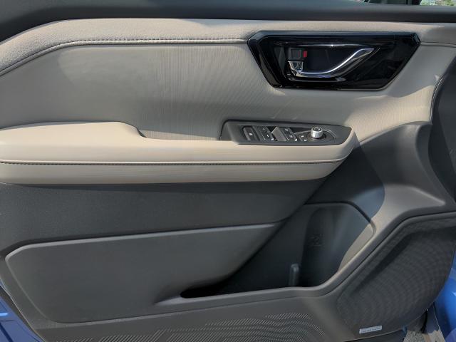 2025 Subaru Forester Vehicle Photo in Green Bay, WI 54304