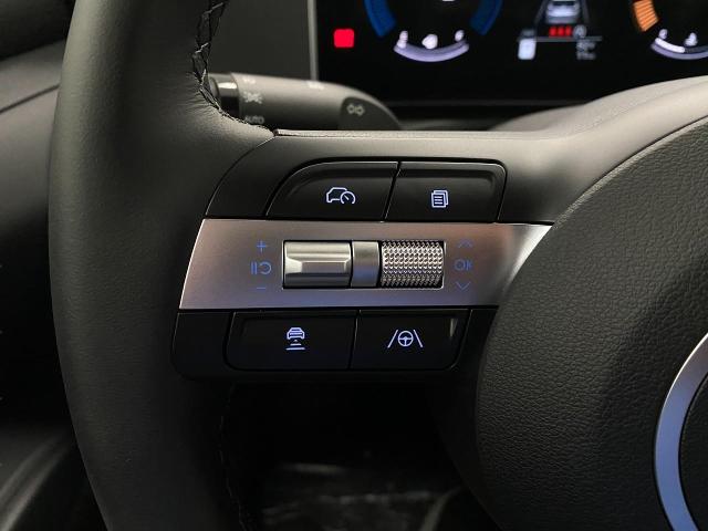 2025 Hyundai TUCSON Vehicle Photo in Appleton, WI 54913