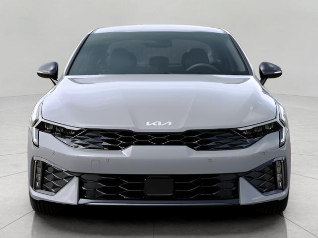 2026 Kia K5 Vehicle Photo in Oshkosh, WI 54904