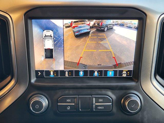 2021 Chevrolet Silverado 2500 HD Vehicle Photo in Decatur, TX 76234
