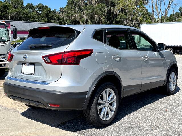 2018 Nissan Rogue Sport Vehicle Photo in Savannah, GA 31419