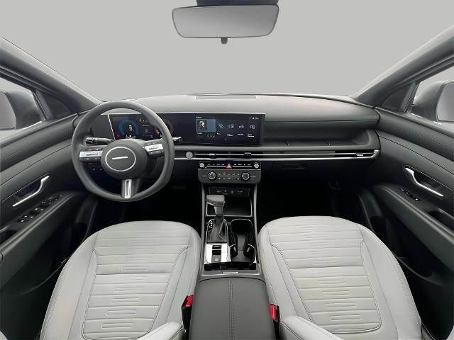 2025 Hyundai SANTA CRUZ Vehicle Photo in Green Bay, WI 54304