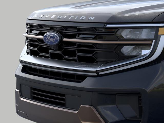 2025 Ford Expedition Max Vehicle Photo in Neenah, WI 54956