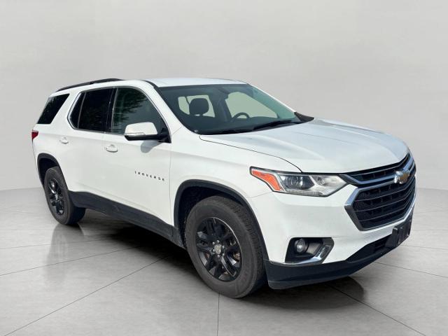 2019 Chevrolet Traverse Vehicle Photo in OSHKOSH, WI 54904-7811