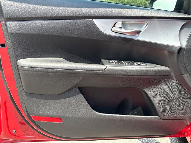 2023 Kia Forte Vehicle Photo in Hinesville, GA 31313