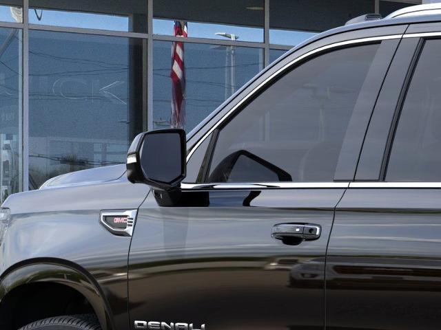 2025 GMC Yukon XL Vehicle Photo in KANSAS CITY, MO 64114-4545
