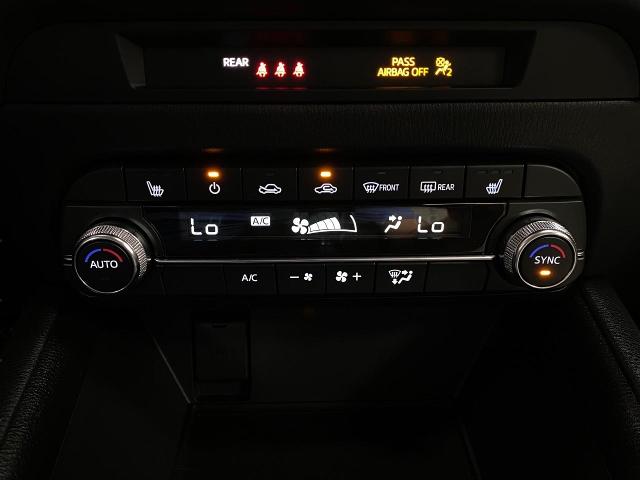 2025 Mazda CX-5 Vehicle Photo in Appleton, WI 54913