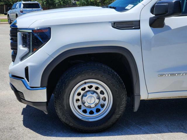 2023 GMC Sierra 1500 Vehicle Photo in DENTON, TX 76210-9321