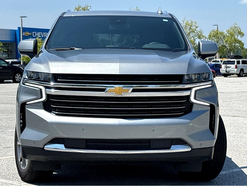 2023 Chevrolet Tahoe Vehicle Photo in POOLER, GA 31322-3252