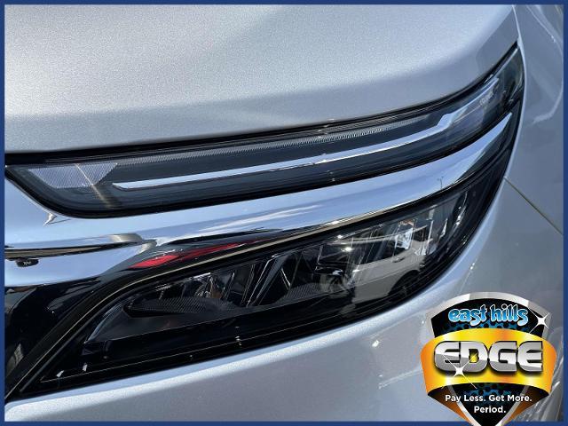2022 Chevrolet Equinox Vehicle Photo in Roslyn, NY 11576