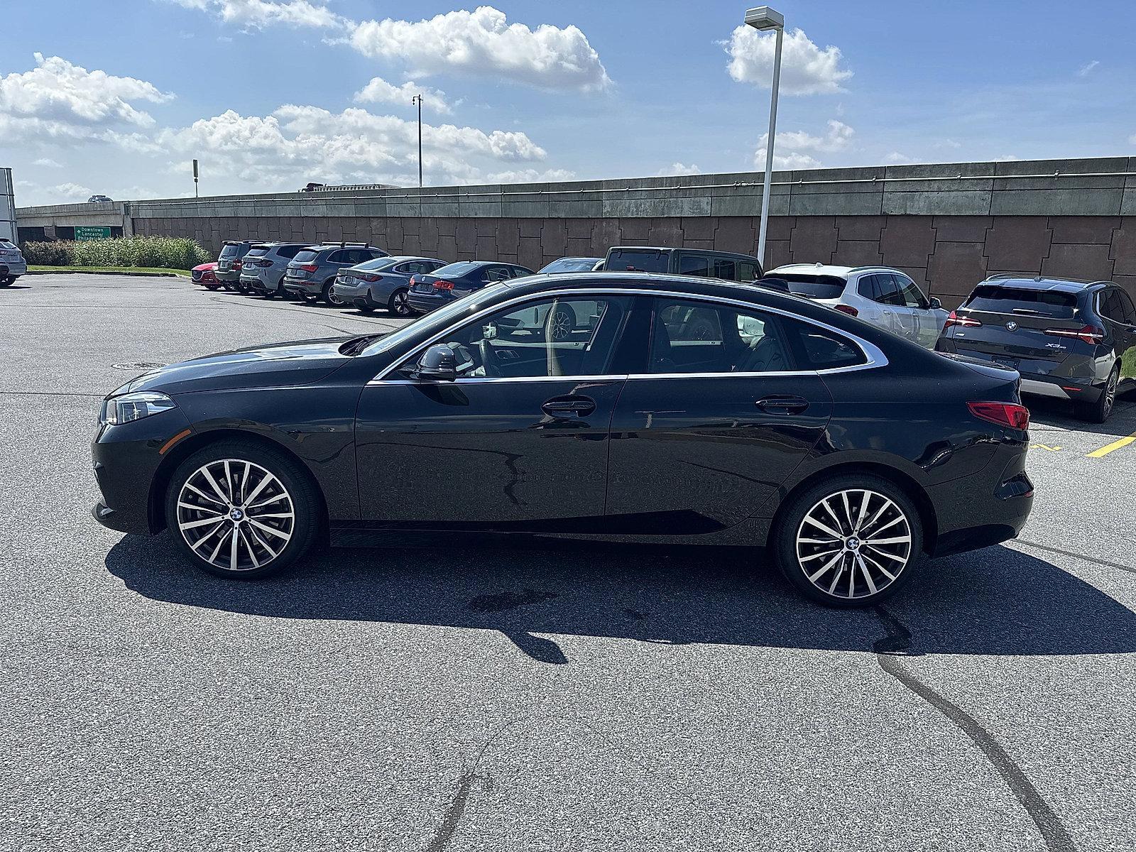 2021 BMW 228i xDrive Vehicle Photo in Lancaster, PA 17601