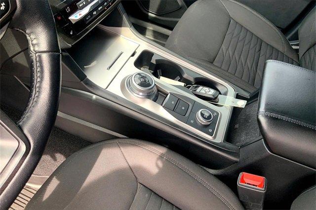 2020 Ford Explorer Vehicle Photo in KANSAS CITY, MO 64114-4502