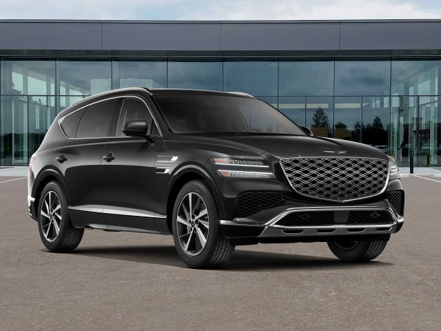 2026 Genesis GV80 Vehicle Photo in Appleton, WI 54913