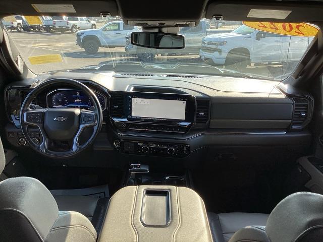 2022 Chevrolet Silverado 1500 Vehicle Photo in GARDNER, MA 01440-3110