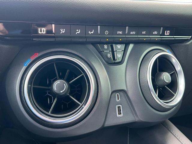 2021 Chevrolet Blazer Vehicle Photo in Appleton, WI 54914