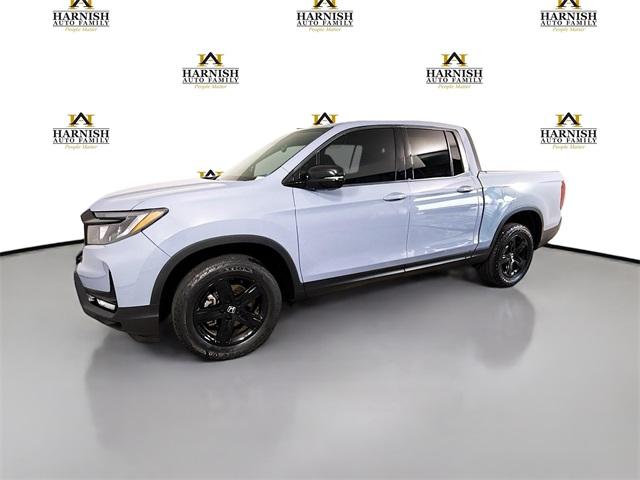 2022 Honda Ridgeline Vehicle Photo in Everett, WA 98204