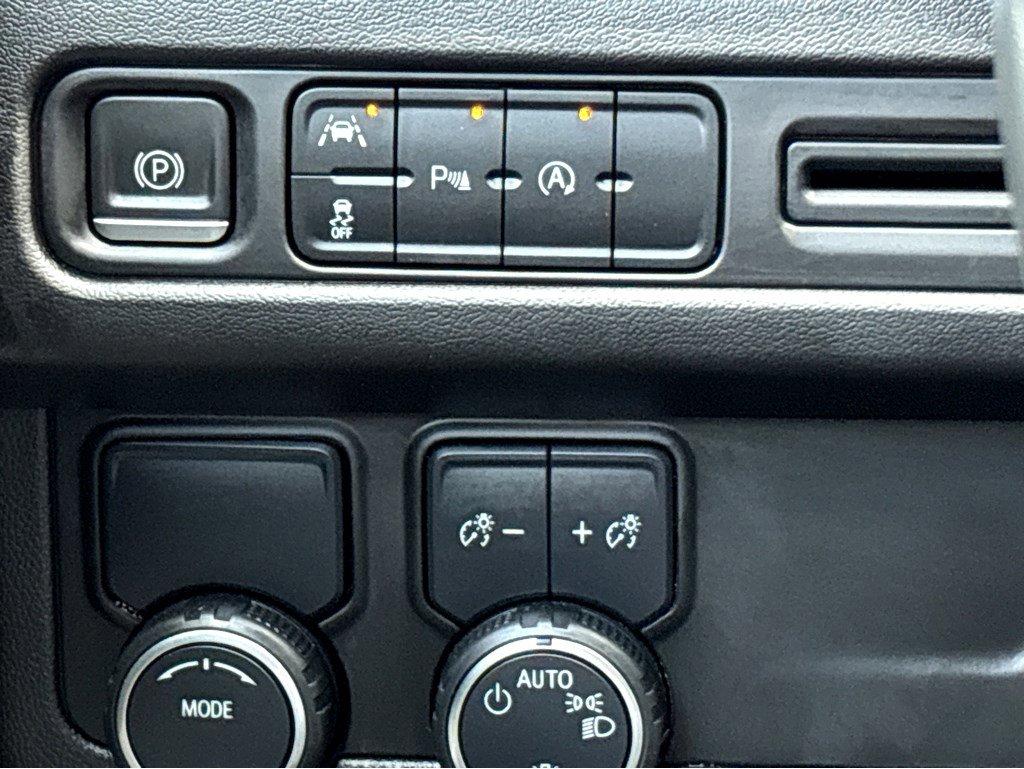 2023 Chevrolet Tahoe Vehicle Photo in SAVANNAH, GA 31406-4513