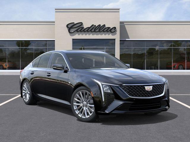2026 Cadillac CT5 Vehicle Photo in BETHLEHEM, PA 18017-9401