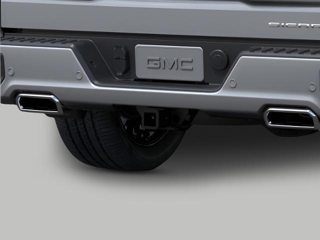 2026 GMC Sierra 1500 Vehicle Photo in OSHKOSH, WI 54904-7811