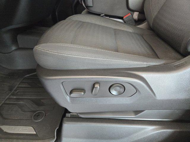 2023 GMC Sierra 1500 Vehicle Photo in Decatur, TX 76234