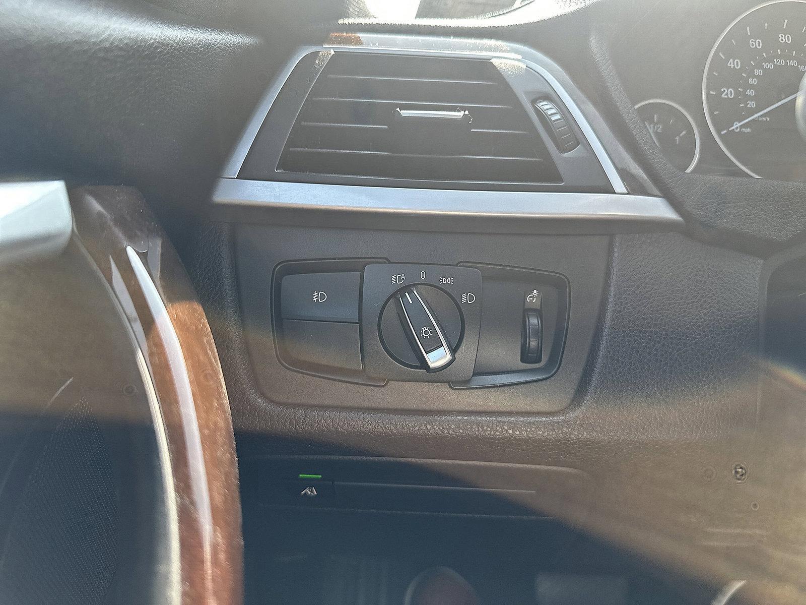 2018 BMW 330i xDrive Vehicle Photo in Lancaster, PA 17601