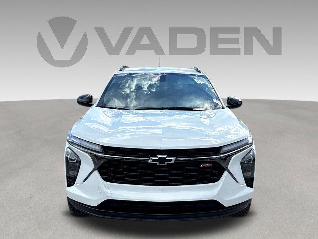 2025 Chevrolet Trax Vehicle Photo in SAVANNAH, GA 31406-4513