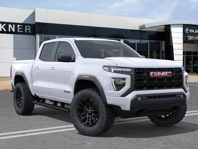2026 GMC Canyon Vehicle Photo in TREVOSE, PA 19053-4984